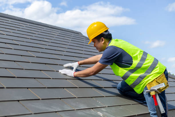 Best New Roof Installation  in Mission, OR