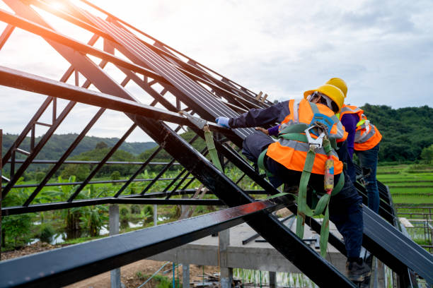 Best New Roof Installation  in Mission, OR