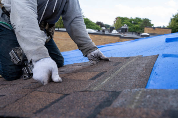 Quick and Trustworthy Emergency Roof Repair Services in Mission, OR