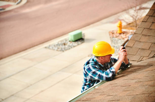 Best Emergency Roof Repair  in Mission, OR