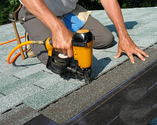 Best Commercial Roofing Services  in Mission, OR