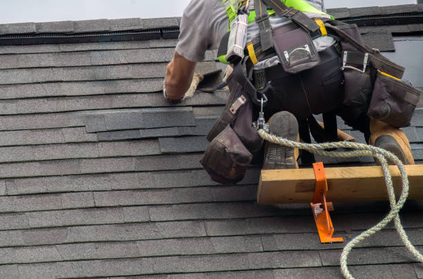 Professional Roofing Contractor in Mission, OR