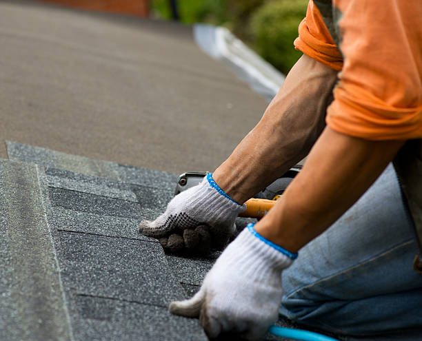 Best Metal Roofing Contractor  in Mission, OR