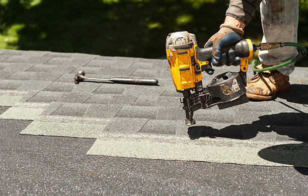Best Emergency Roof Repair  in Mission, OR