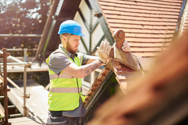 Best Roof Maintenance Services  in Mission, OR