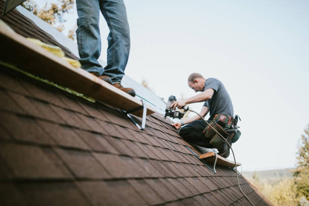 Best Commercial Roof Installation  in Mission, OR