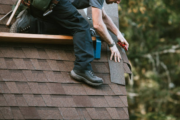 Best Roofing Contractor Near Me  in Mission, OR